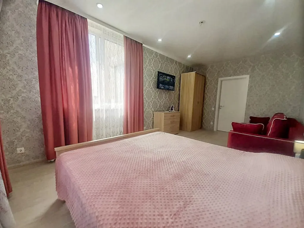 Уютная студия в ЖК Легенда