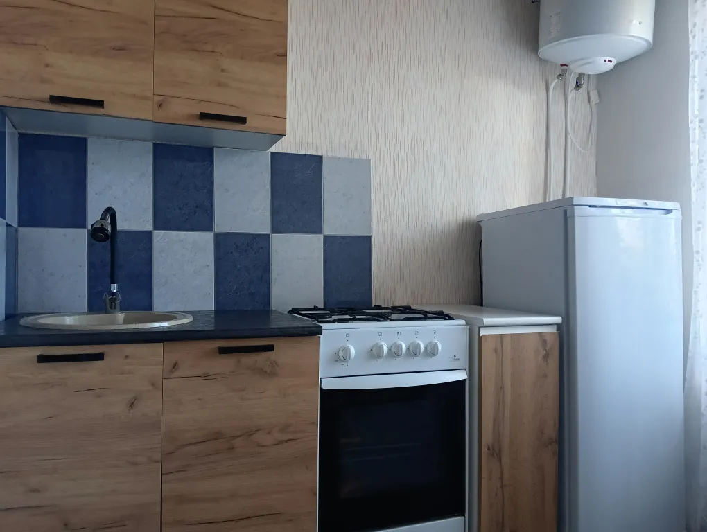 Квартира в центре города