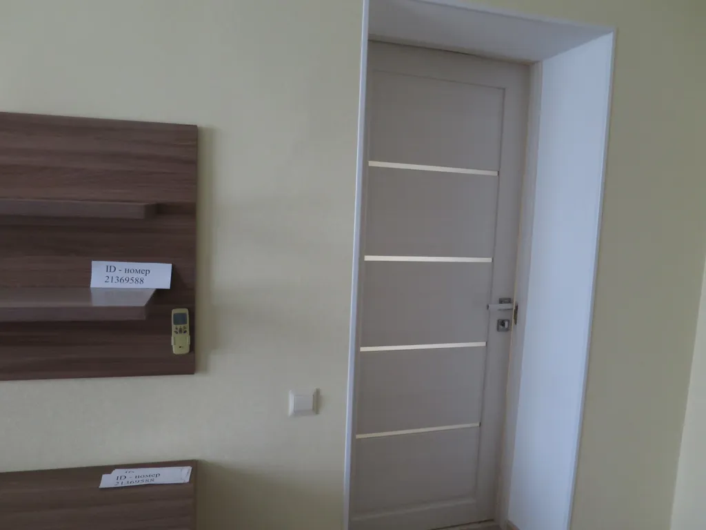 Квартира Комната — Евпатория