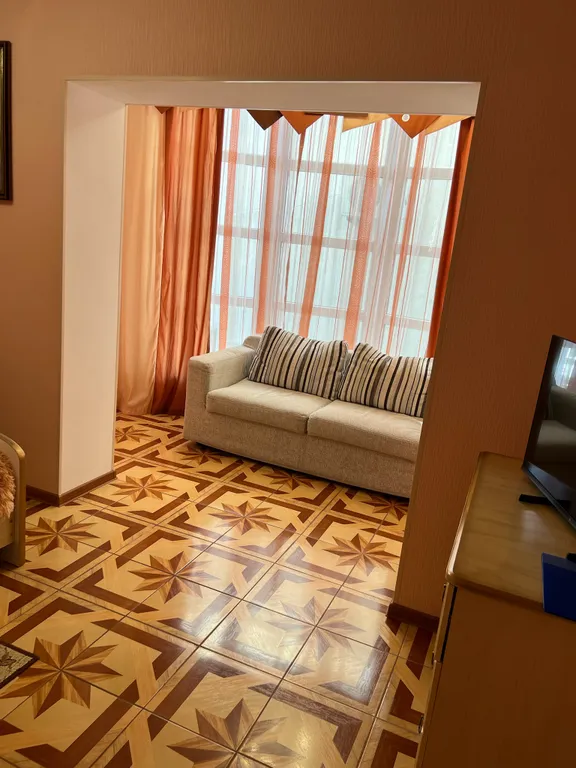 Квартира Комната — Анапа