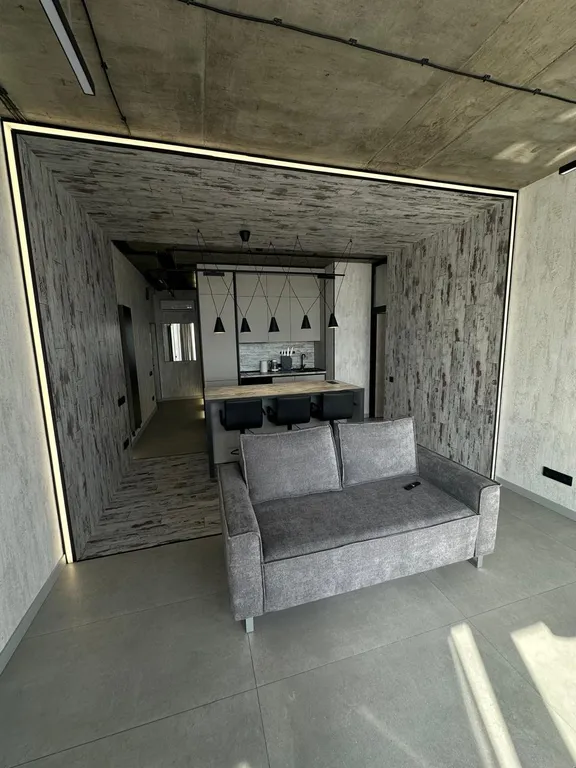 Двухкомнатная квартира рядом с морем — аренда посуточно в Анапа