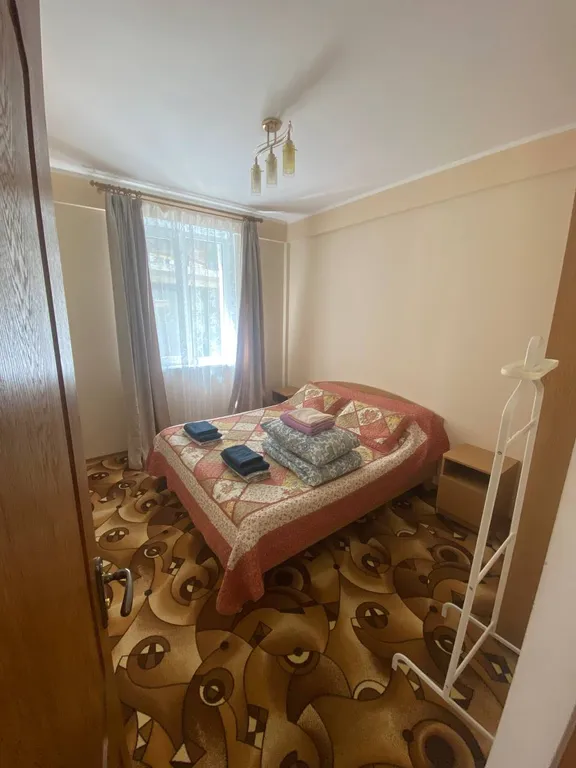 Комфортные апартаменты