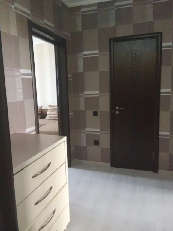 Квартира Однокомнатная квартира с шикарным закатом — Курск