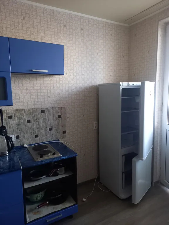 Квартира Квартира у моря — Анапа