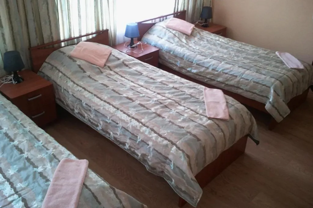 Квартира Комната — аренда посуточно в Опочка