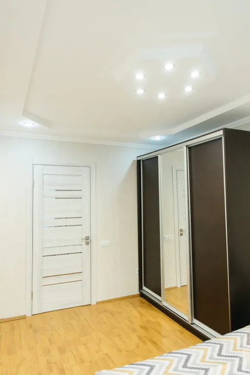 Уютный коттедж где всё рядом