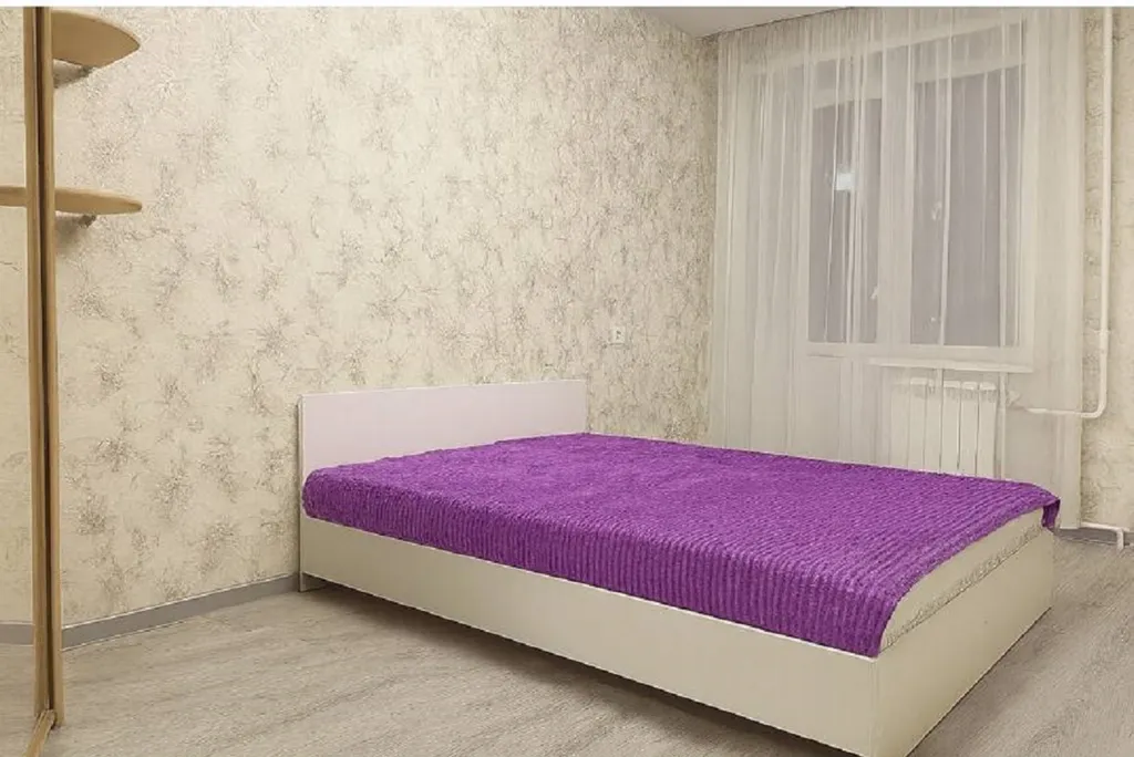 Уютная теплая квартира в центре