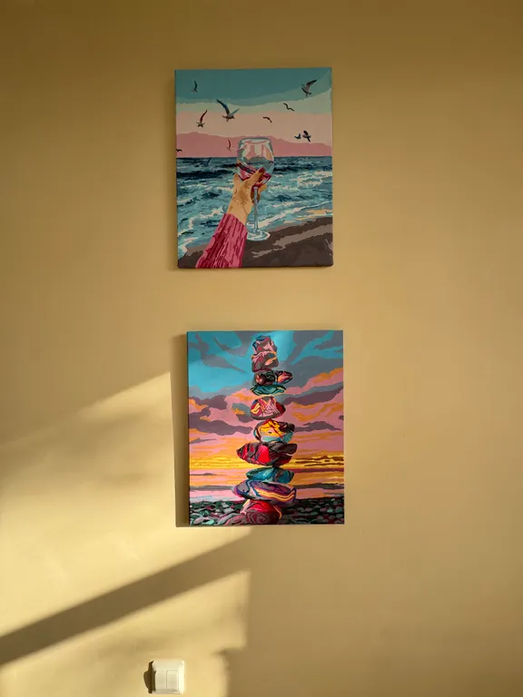 Квартира Квартира Студия с видом на сосну в бамбуковой роще — Сириус