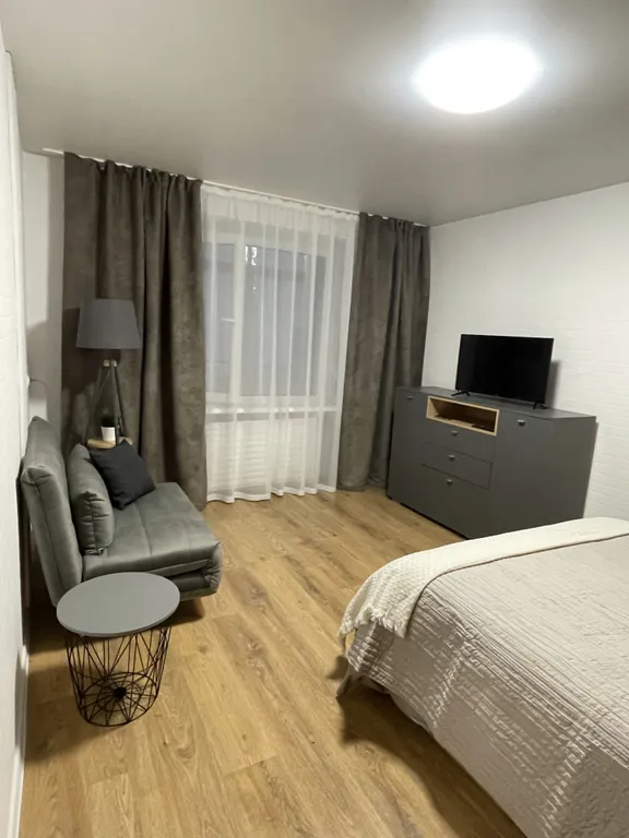 Квартира Уютная квартира недалеко от Рыбной деревни — Калининград