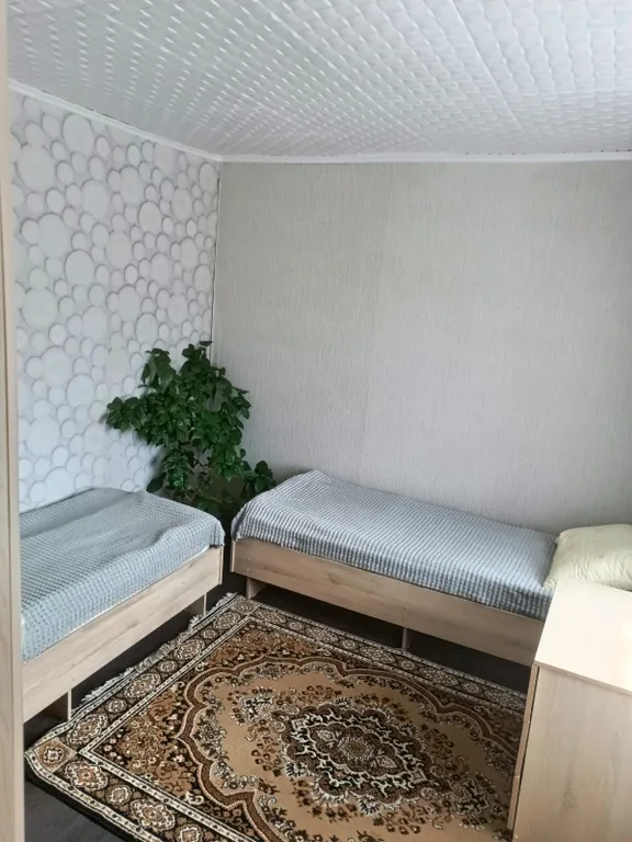 Уютный, благоустроенный дом