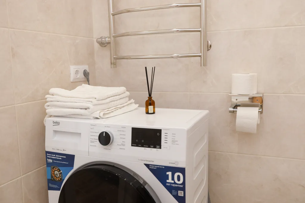 Новостройка с видом на море и парк