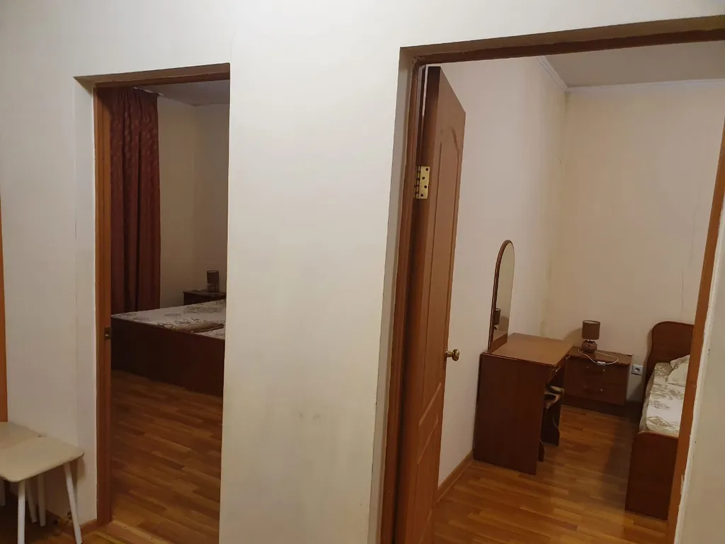 Коттедж Отдельный этаж в частном доме, 2 этаж — Анапа