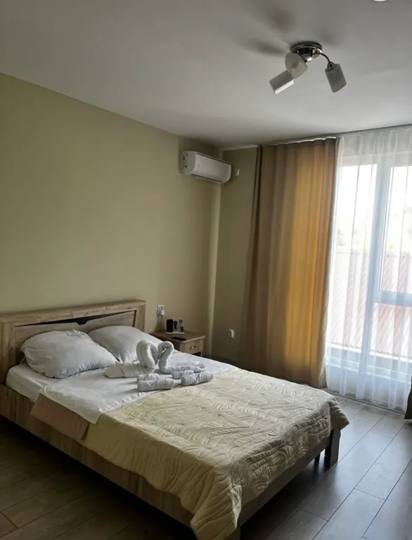 Квартира Новые апартаменты в 150 метров до моря — аренда посуточно в Лермонтово