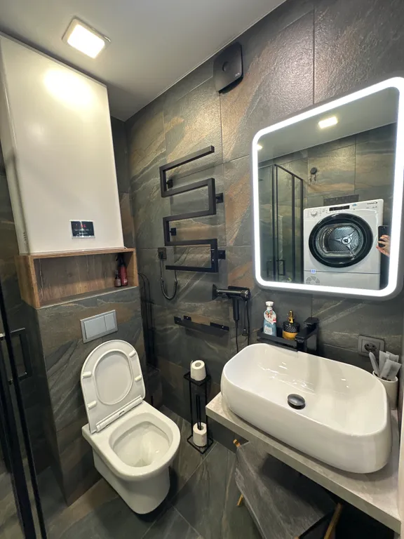 Квартира Уютная квартира у моря: ваш идеальный отдых — Владивосток