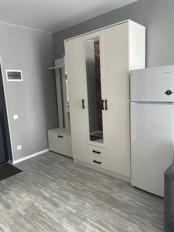 Квартира Квартира Новая студия в хорошем районе — Краснодар