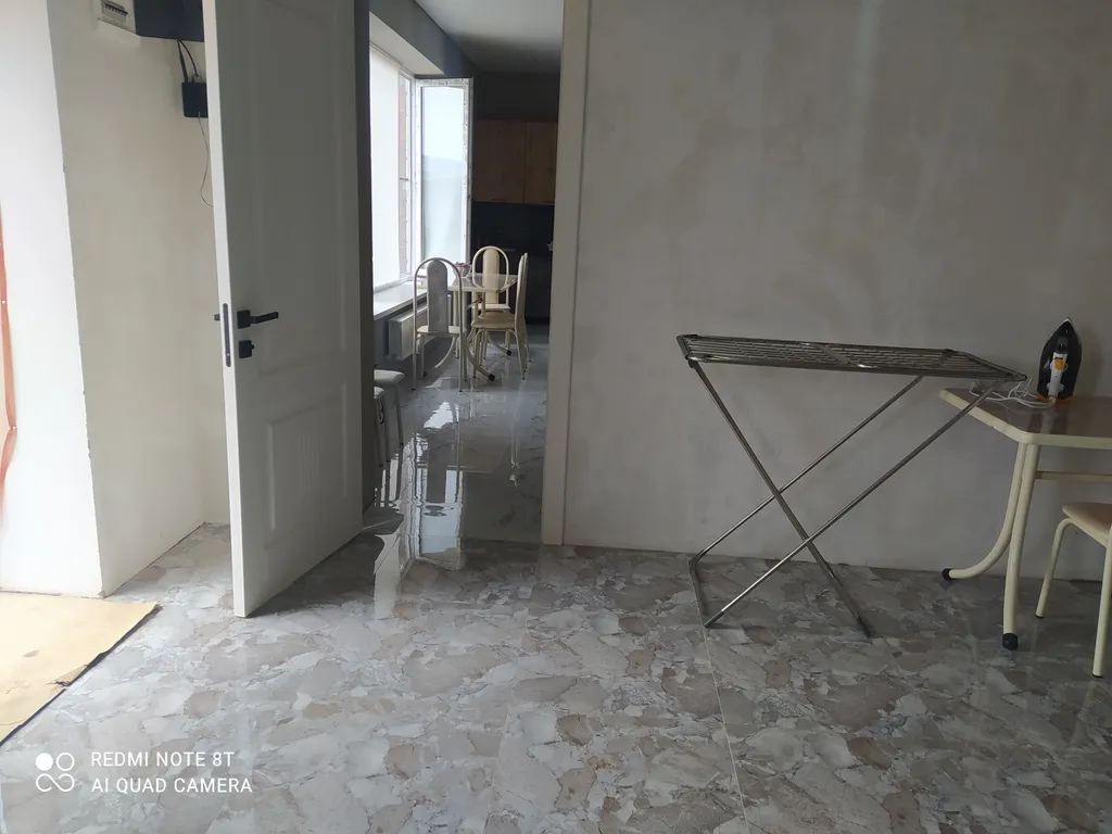 Дом у берега