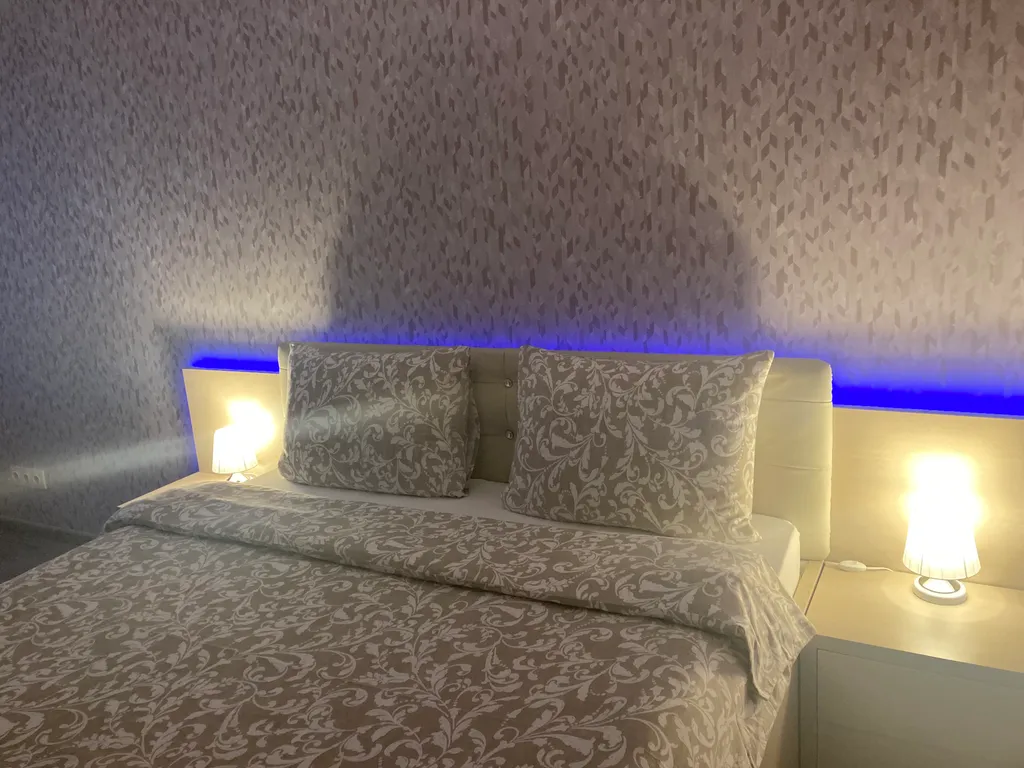 Апартаменты полулюкс Богемия в самом центре