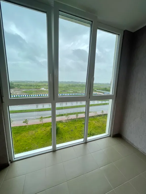 Квартира Апартаменты Атлант — Калининград