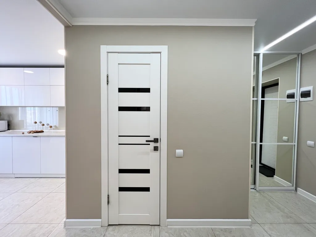 Lux с видом на Иртыш