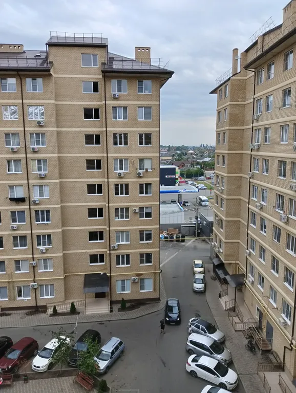 Уютная студия в 15 минутах от Краснодара