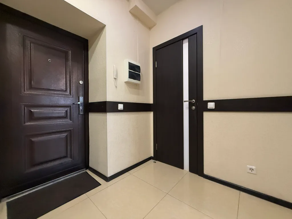 Квартира Квартира Тут хорошо на Сурикова — Екатеринбург