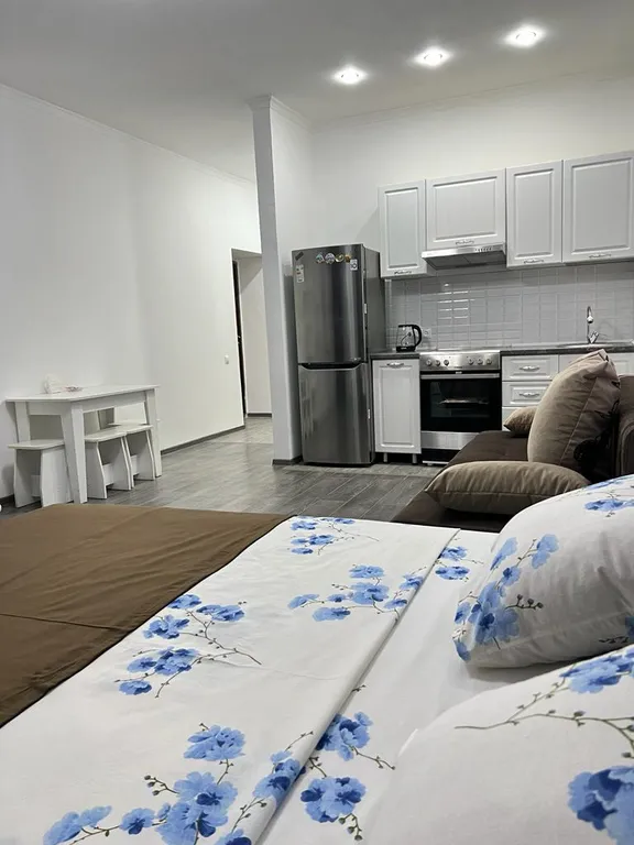 Студия в ЖК Ирина