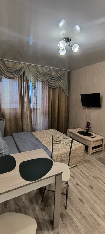 Ареал-студия на Дружбе