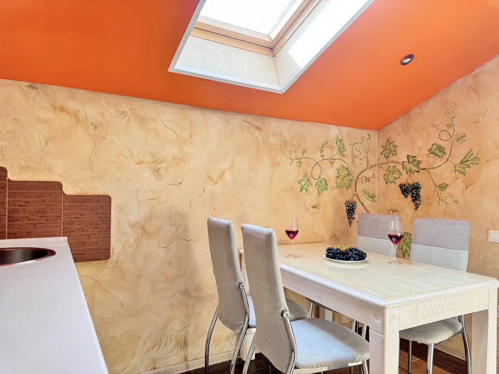 Квартира Комната — Витязево