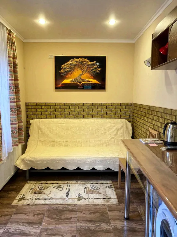 Квартира Апартаменты с лаунч-зоной — аренда посуточно в Кисловодск