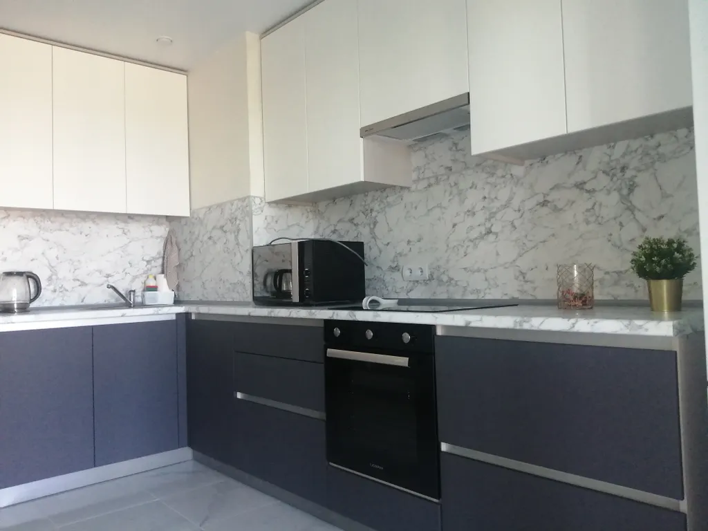 Уютная квартира в центре