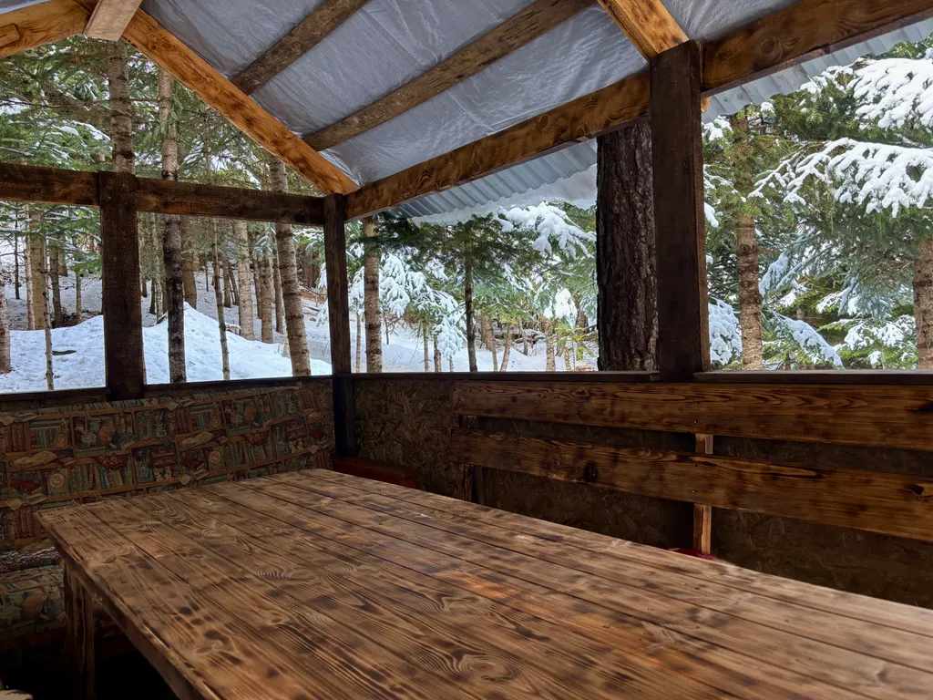 Гостевой дом Триумф на Софийской поляне