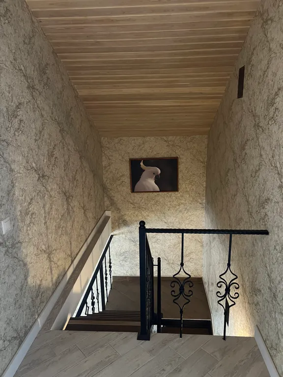 Аппартаменты на берегу Каспийского моря