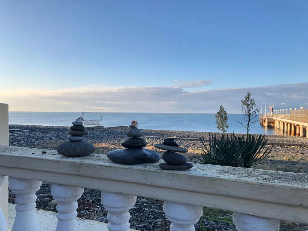 Апартаменты 7 небо