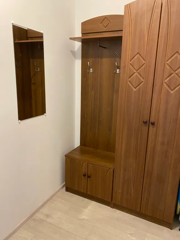 Удобная и чистая квартира на 1 этаже в центре