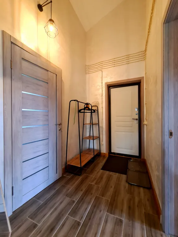 Коттедж Отдых в Карелии — Чална