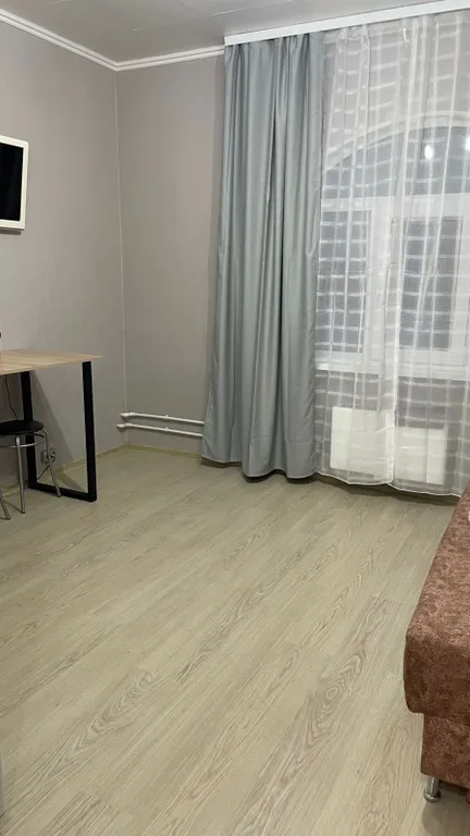 Уютная студия в Большом Истоке