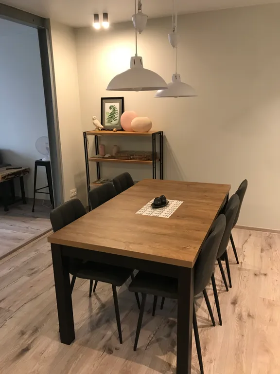 Квартира Квартира в Амалиенау — Калининград