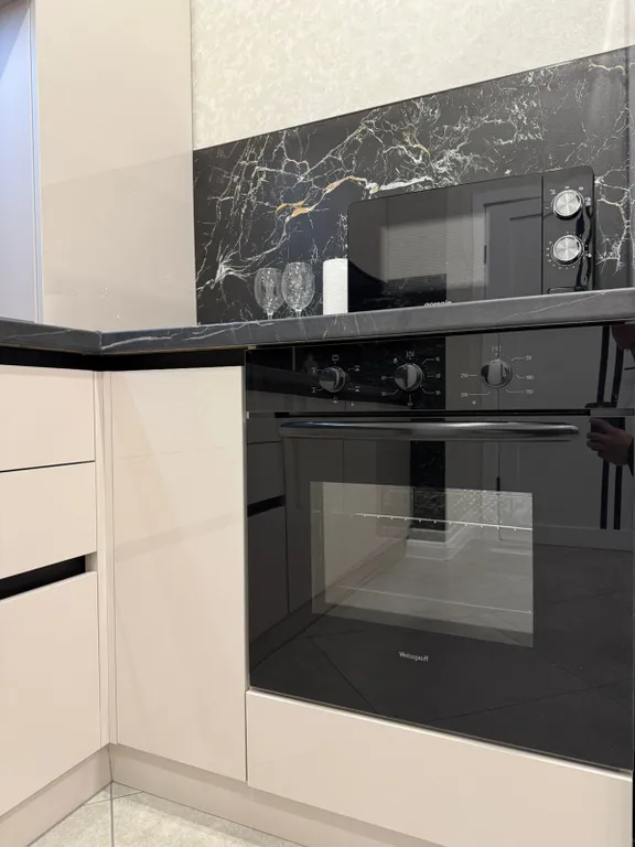 Квартира в элитном ЖК Еврокласс, комфорт и статус