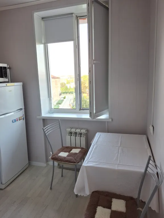 Уютная квартира у моря рядом с Новым Херсонесом и парком Ахматовой