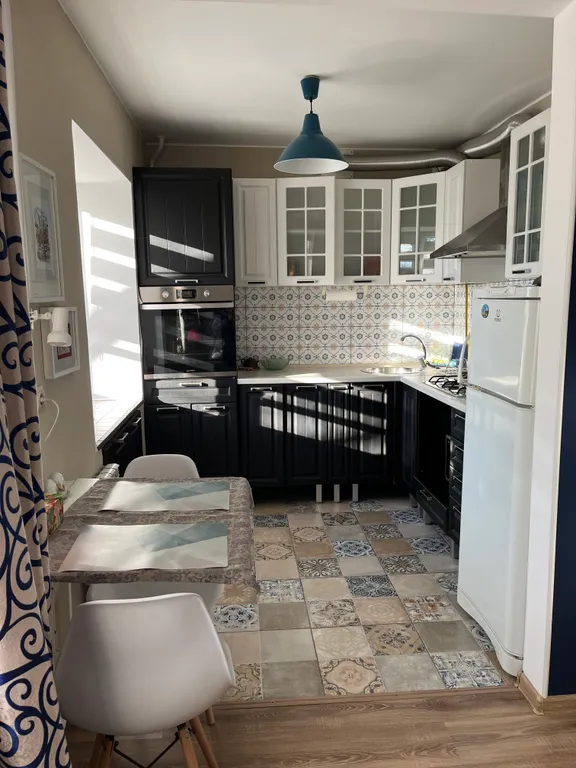 Уютная квартира в историческом центре города