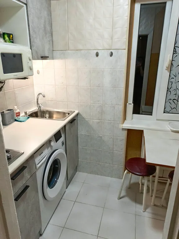 Квартира Квартира в ЗОЛОТОМ треугольнике Сочи.Лучший район. — Сочи