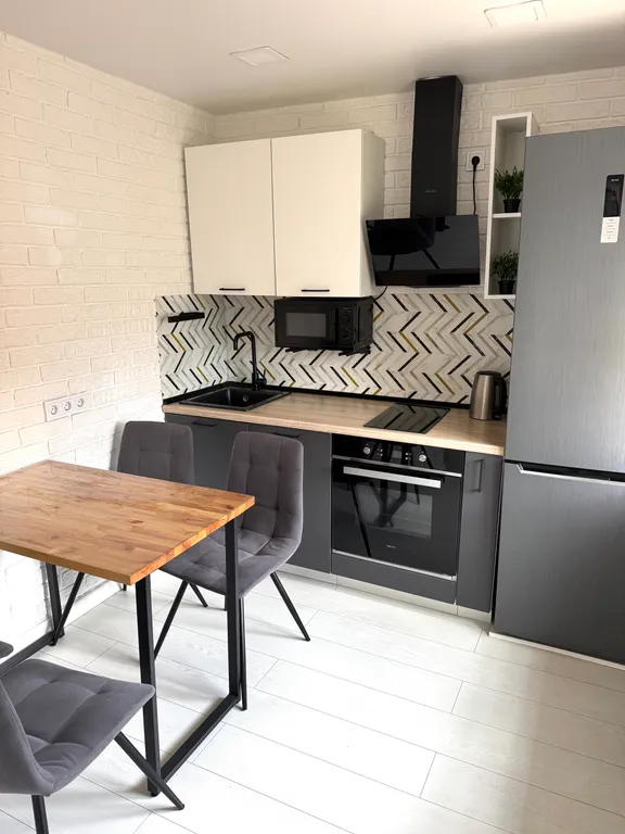 Квартира рядом с увз