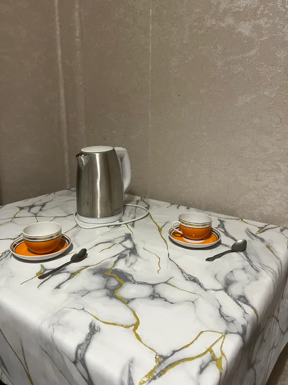 Квартира Просторная квартира в минуте от метро — Москва