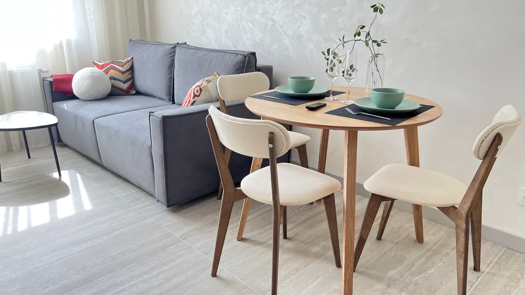 Квартира Квартира Просторная рядом с ж/д вокзалом — Ярославль