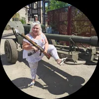 Екатерина Ежова