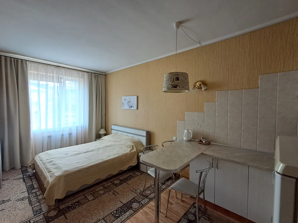 Квартира Уютный студия в центре — аренда посуточно в Ялта