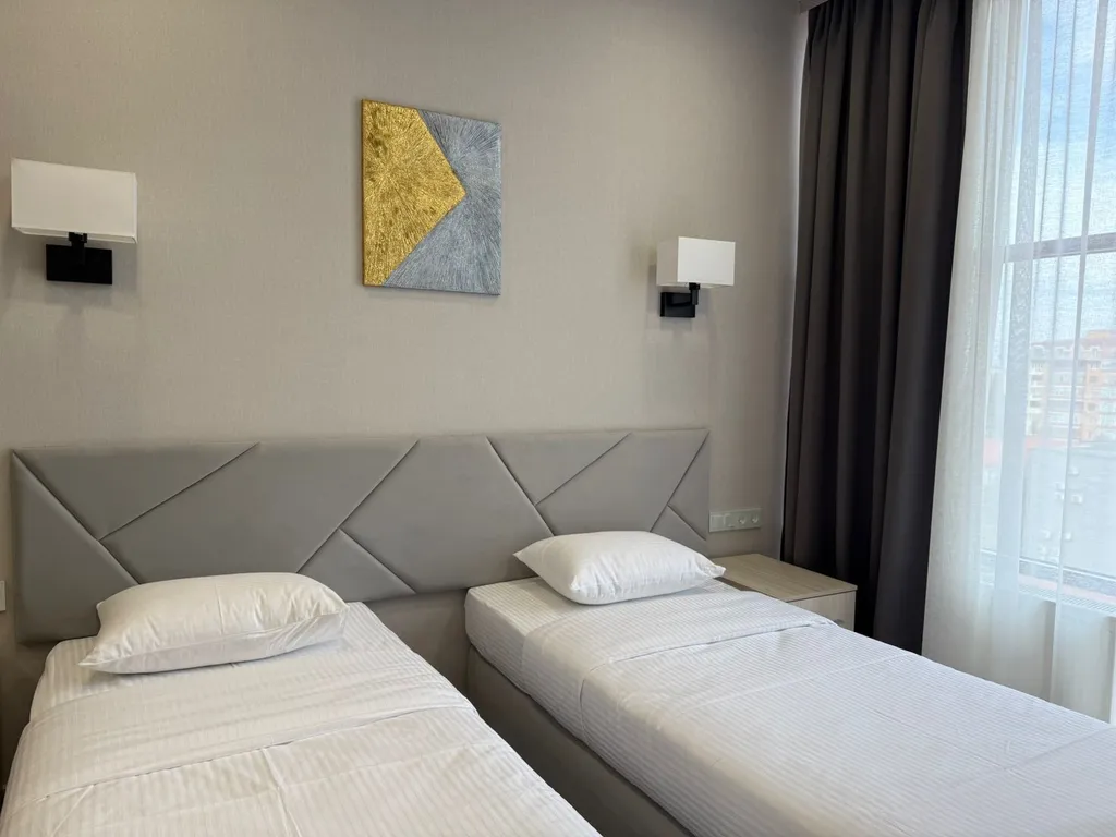 Квартира Комната — Махачкала