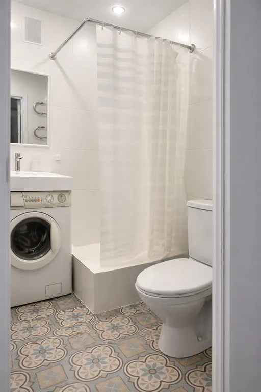 Скандинавские апартаменты в сердце Гатчины