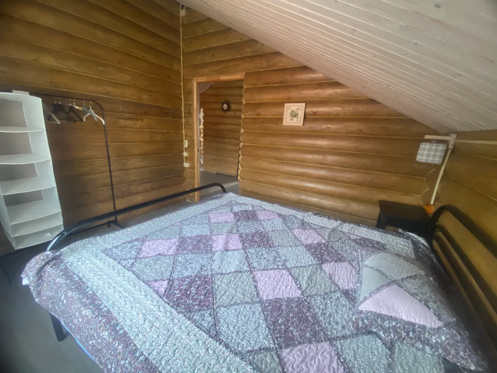 Коттедж у моря для семейного отдыха