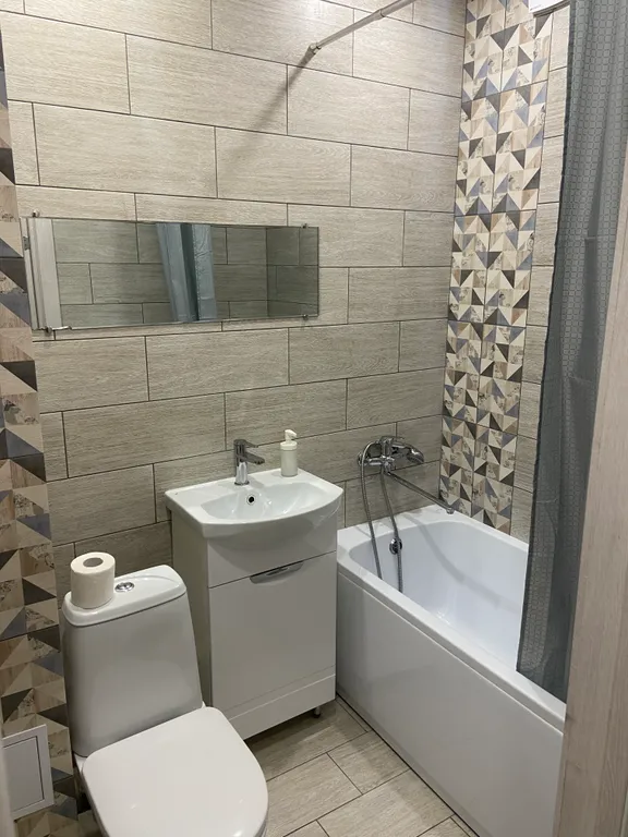 Уютная квартира, в центре города